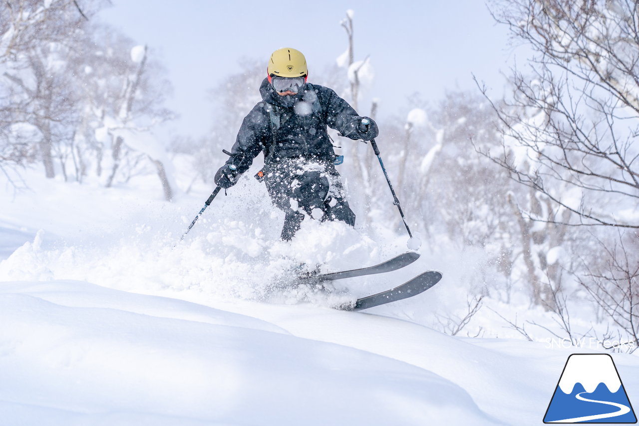 ニセコ東急グラン・ヒラフ｜積雪400cm！ニセコの『PowderSnow』を味わい尽くす、贅沢な時間♪